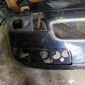 Volkswagen Transporter V 7H5807101