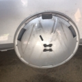 Volkswagen Up Cross 1S0807221B