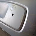 Volkswagen Up Cross 1S6807833