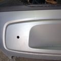 Volkswagen Up Cross 1S6807833