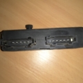 Блок управления отопителем golf 3 thermotronic Volkswagen Vento (1992-1998) 357907041A