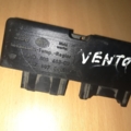 Блок управления отопителем golf 3 thermotronic Volkswagen Vento (1992-1998) 357907041A