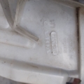 Накладка внутренняя левой передней двери Volvo 850 1992-1997 9164512