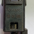 Датчик стоп-світла педалі гальма Volvo V40 1 (1995-2004) 9146505