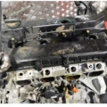 Двигун, мотор  2.0 16v B 4204 S3 Volvo V50 (MW) 04 ... B4204S3