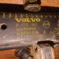 Volvo V70 1 (1996-2000) 9170161