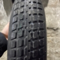 Запаска/докатка Диск R15 4J 5*114.3 шина Toyo Tires  115 /70 R15 Вживаний