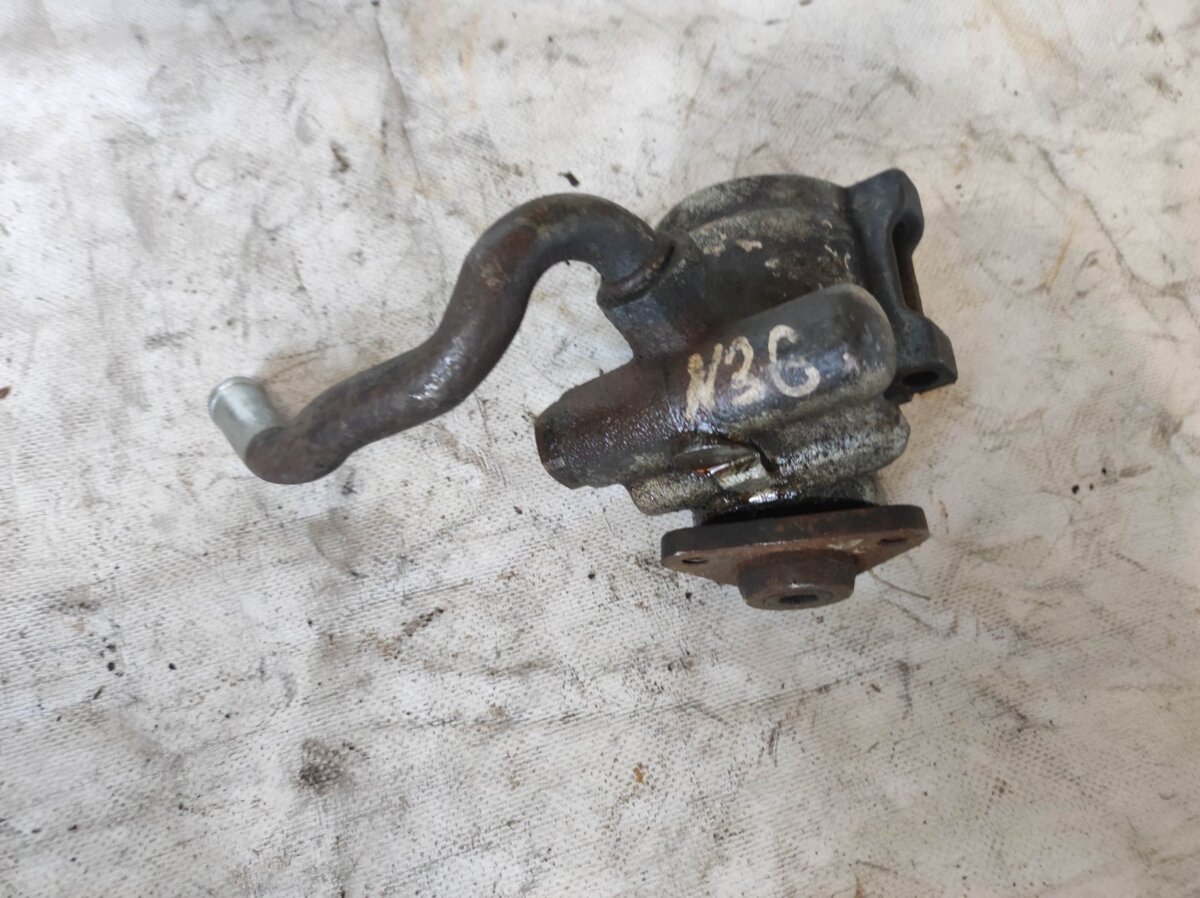 Насос гидроусилителя руля (гур) Alfa Romeo 145 (930) 94-01 7849701