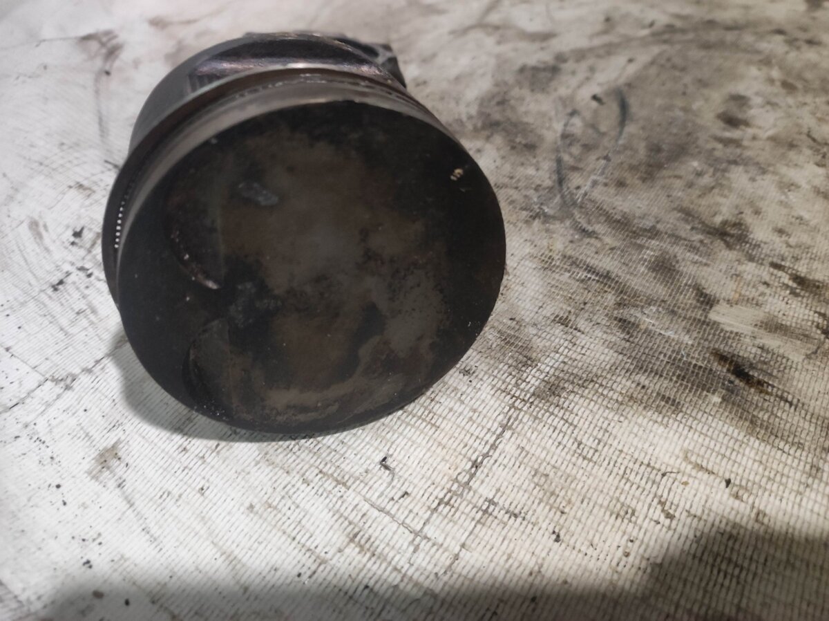 Распродажа склада, наличие харьков Audi 100 C4 1990-1994 053107065H