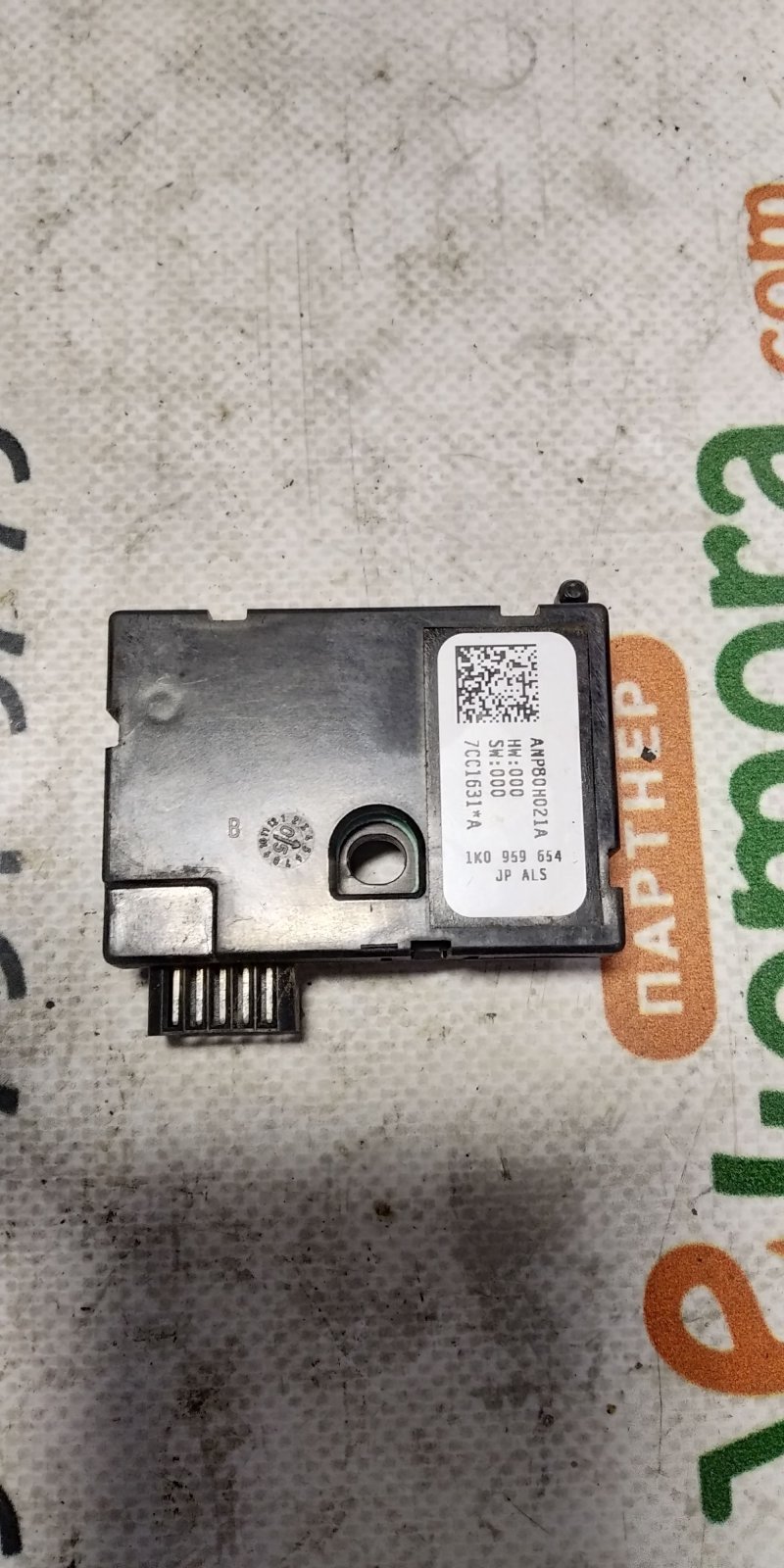 Офіційний vika 99591803001 датчик угла Audi A3 8P (2003-2012) 1K0959654