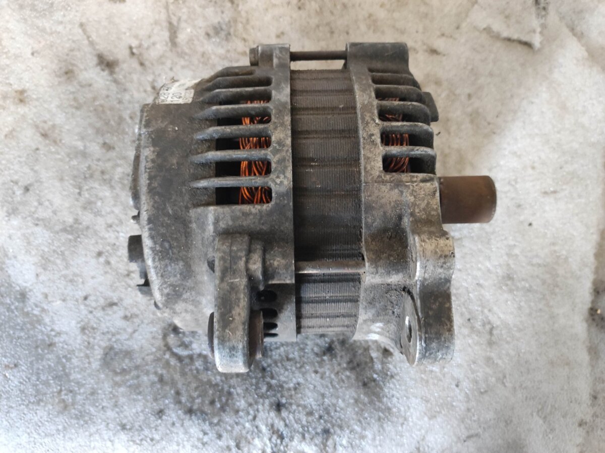 генератор Audi A4 B5 (1994-2001) 028903029G