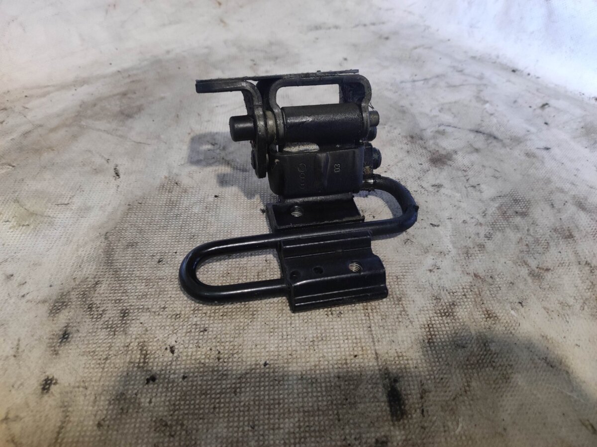 Петля двері задня ліва Audi A4 B6 (2000-2006) 8E0833411