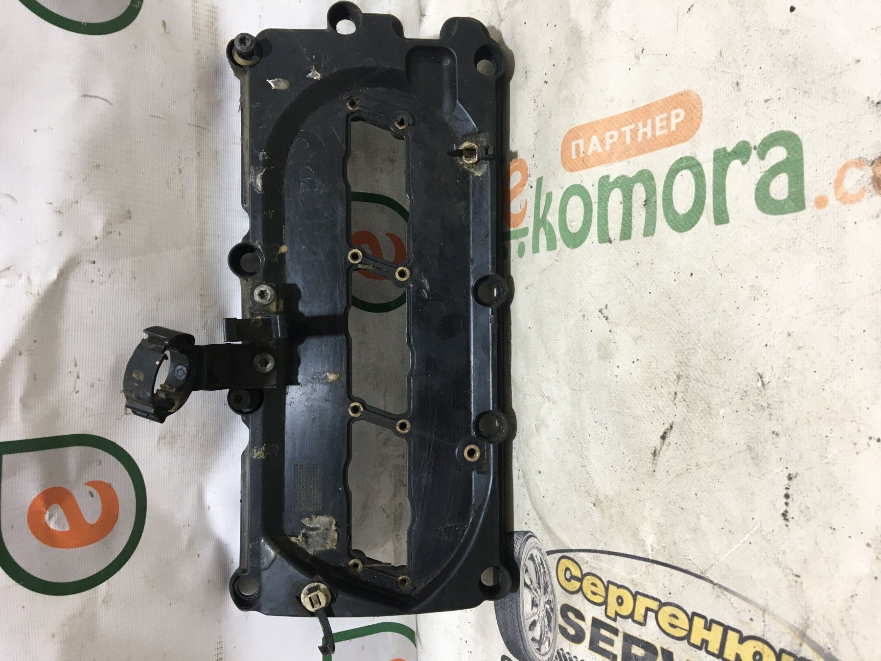 Кришка клапанів Audi A4 B7 (2004-2008) 059103470R