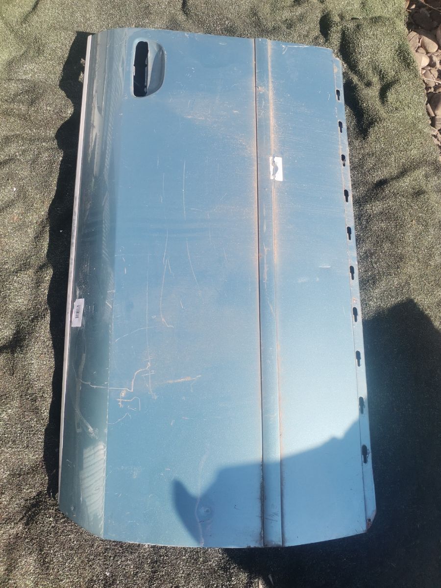 Двері передні ліві Авді  Інше Інше