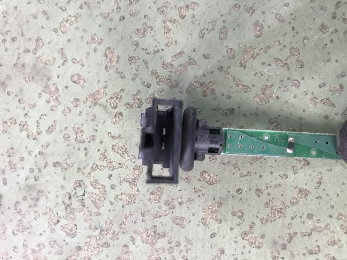 датчик температури навколишнього середовища Audi A6 C5 (1997-2004) 4B0820539