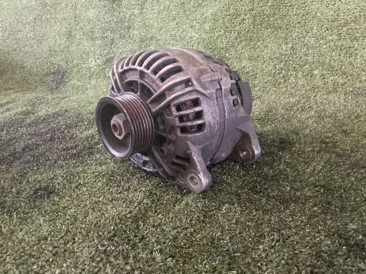 генератор Audi A6 C5 (1997-2004) 078903016S