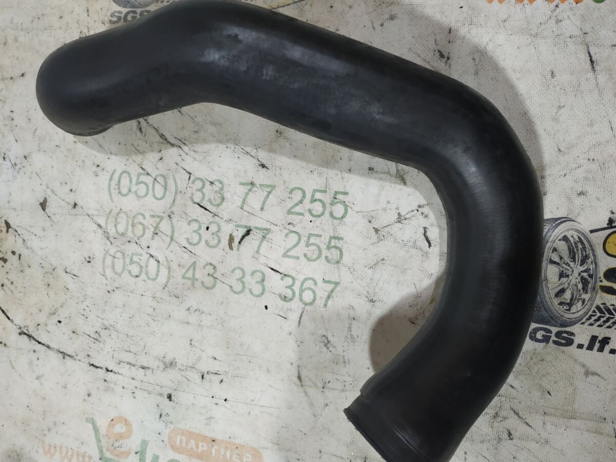 Патрубок інтеркулера Audi A6 C5 (1997-2004) 4B0145745A