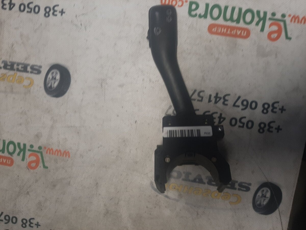 Перемикач підрульовий Audi A6 C5 (1997-2004) 4B0953503F