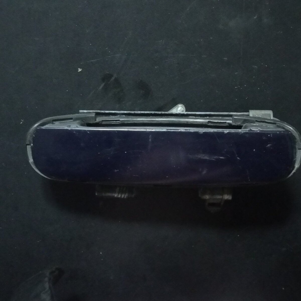 Ручка двері перед права Audi A6 C5 (1997-2004) 4B2837886