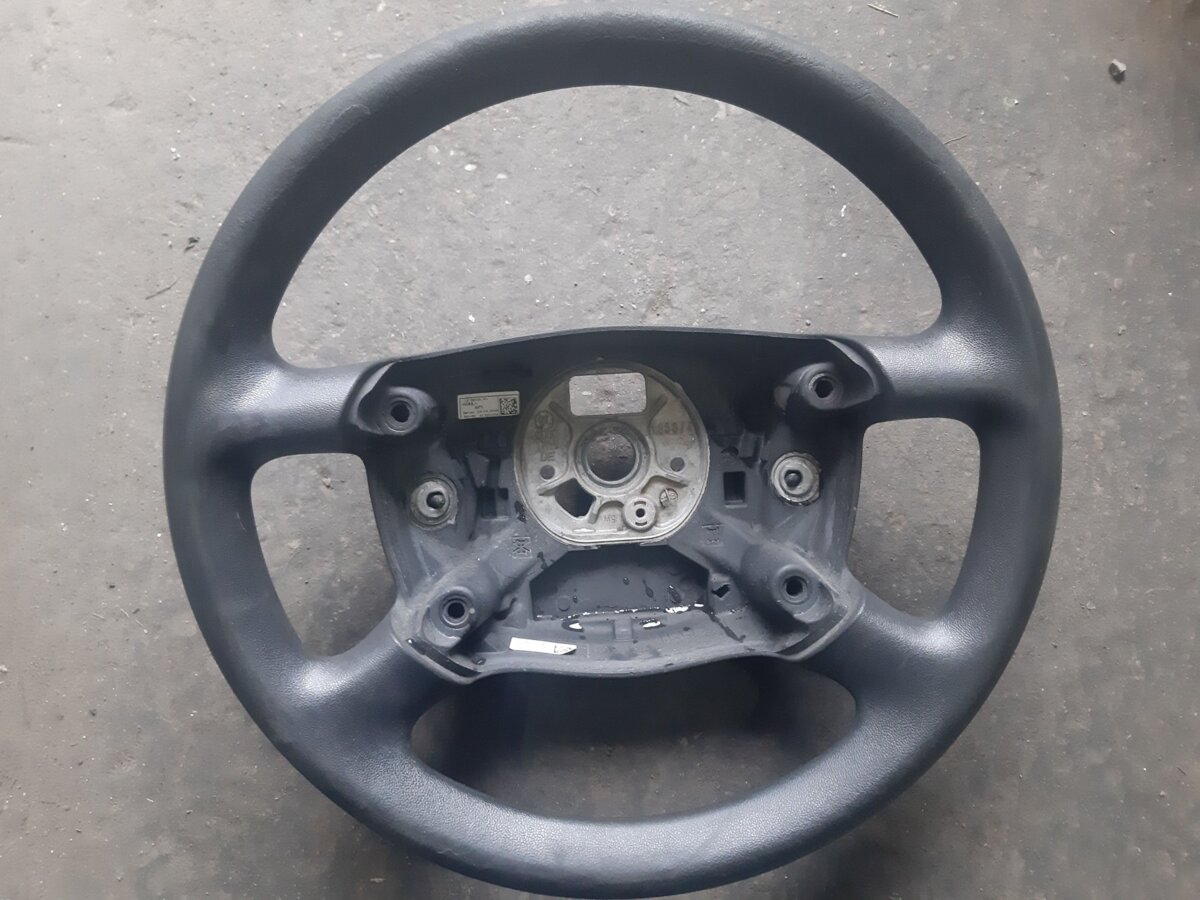 Рулевое колесо Audi A6 C5 (1997-2004) 8E0000124