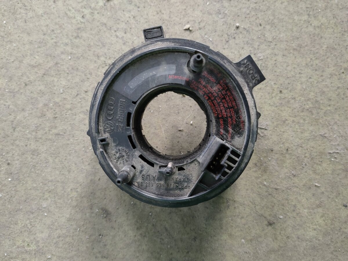 Шлейф керма Audi A6 C5 (1997-2004) 1J0959653B