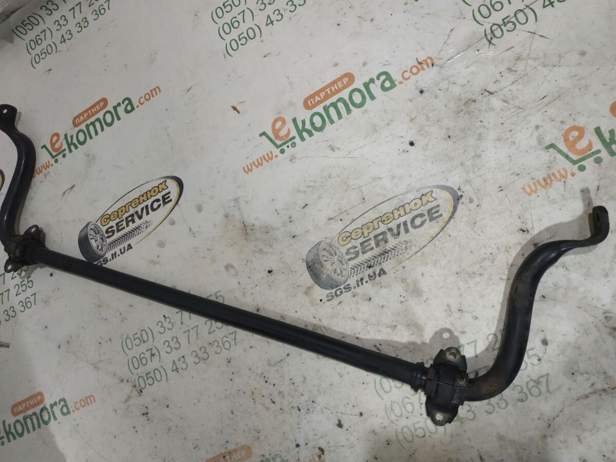 Стабілізатор передній Audi A6 C5 (1997-2004) 4B0411309G