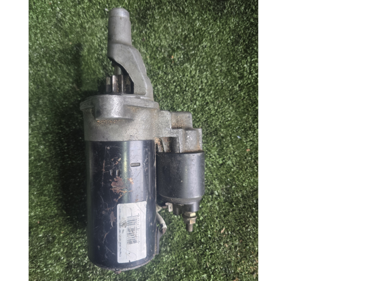 стартер двигуна; стартер Audi A6 C5 (1997-2004) 059911023H