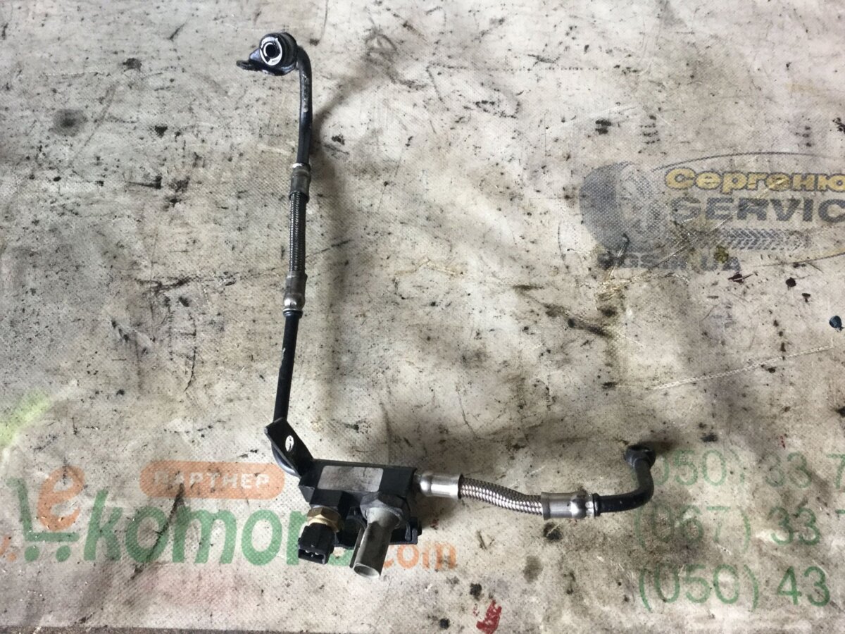 Трубка подачі масла Audi A6 C5 (1997-2004) 059145771K