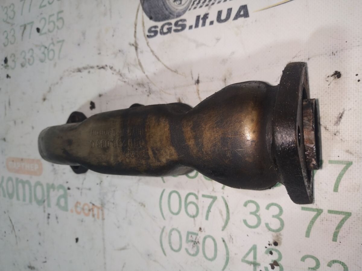 Выпускной коллектор Audi A6 C5 (1997-2004) 059253033C