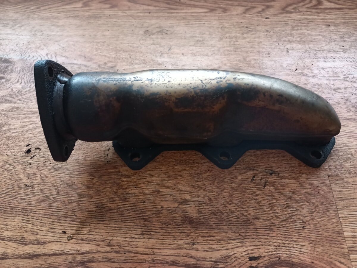 Выпускной коллектор Audi A6 C5 (1997-2004) 059253033C