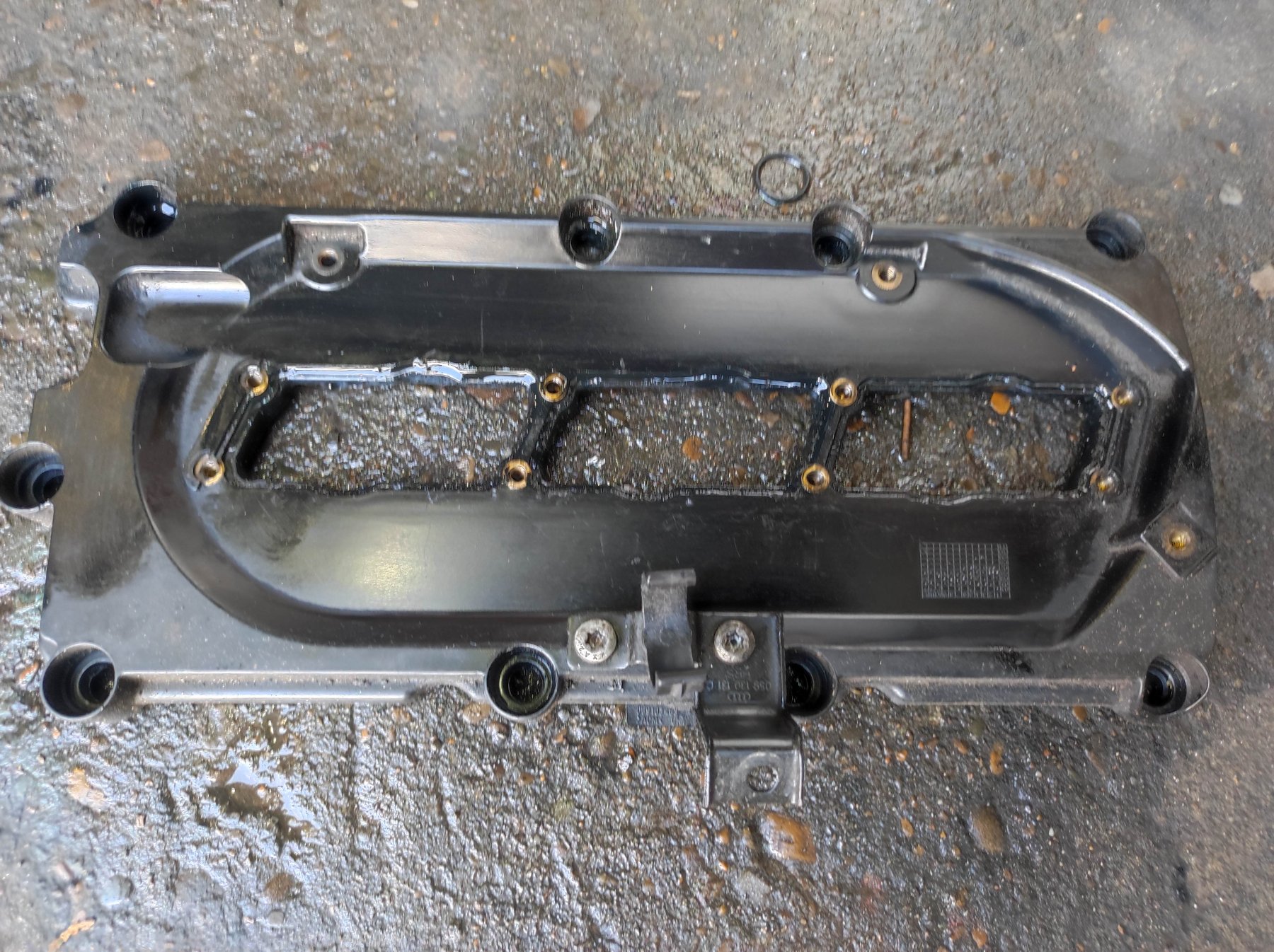 Audi A6 C6 (2004-2011) 059103470R