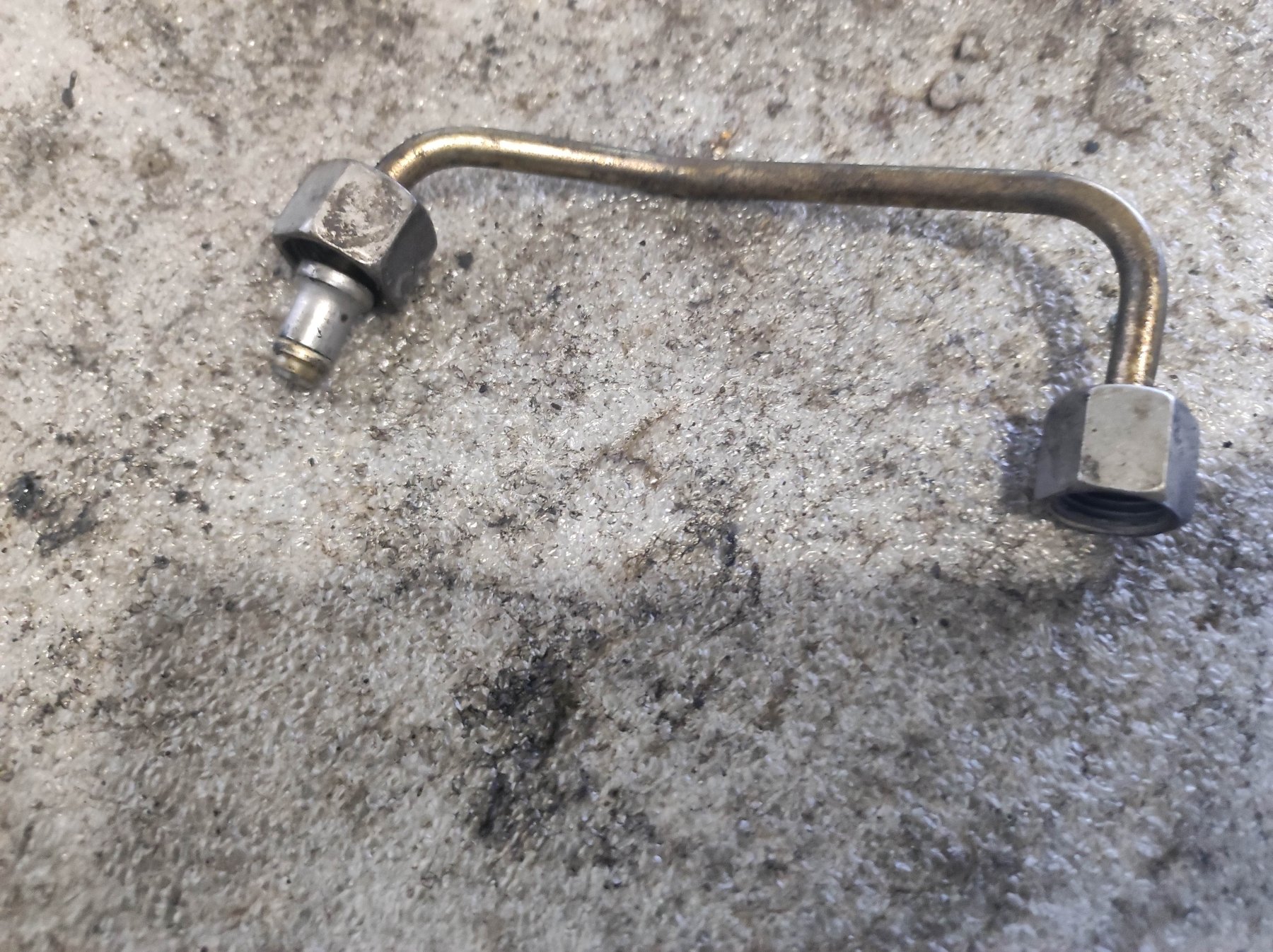 Audi A6 C6 (2004-2011) 059130241BP