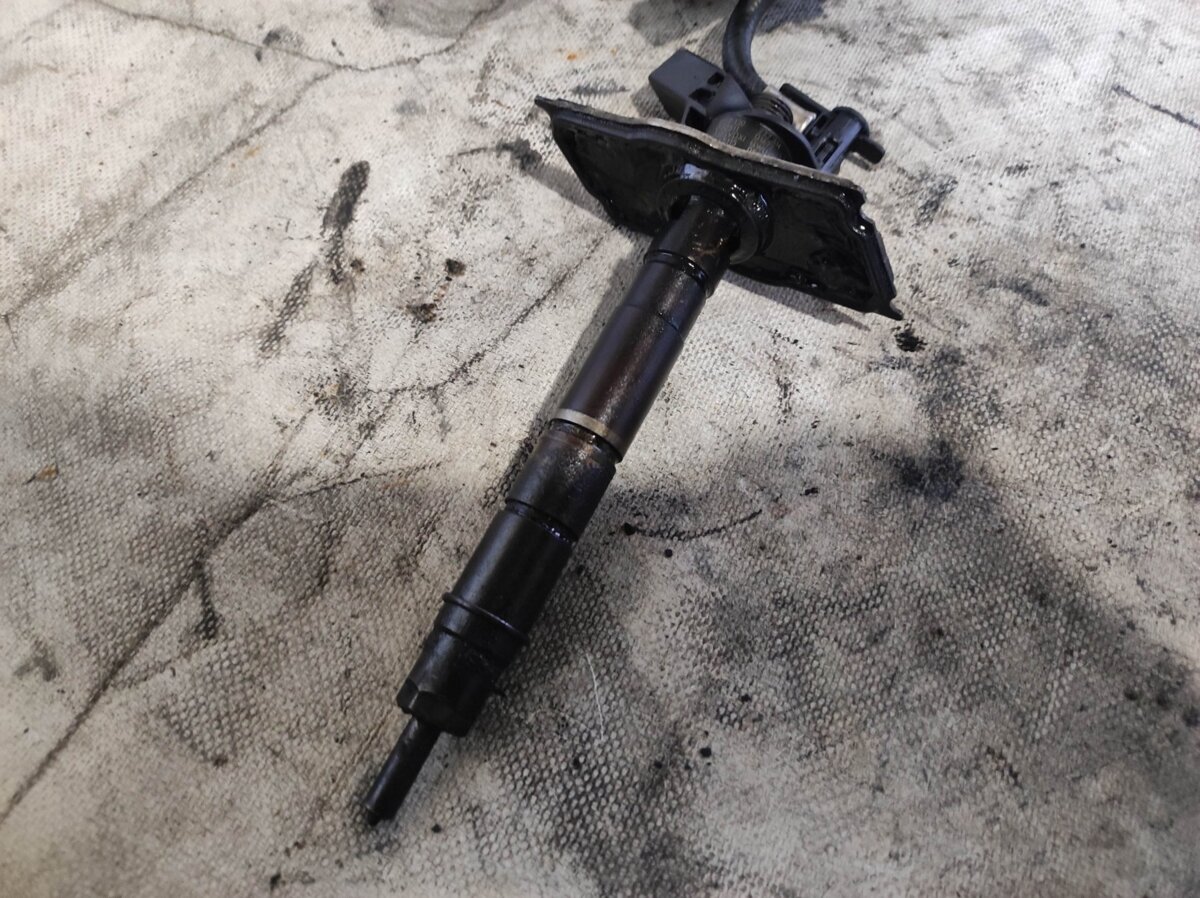 Audi A6 C6 (2004-2011) 059130277AH