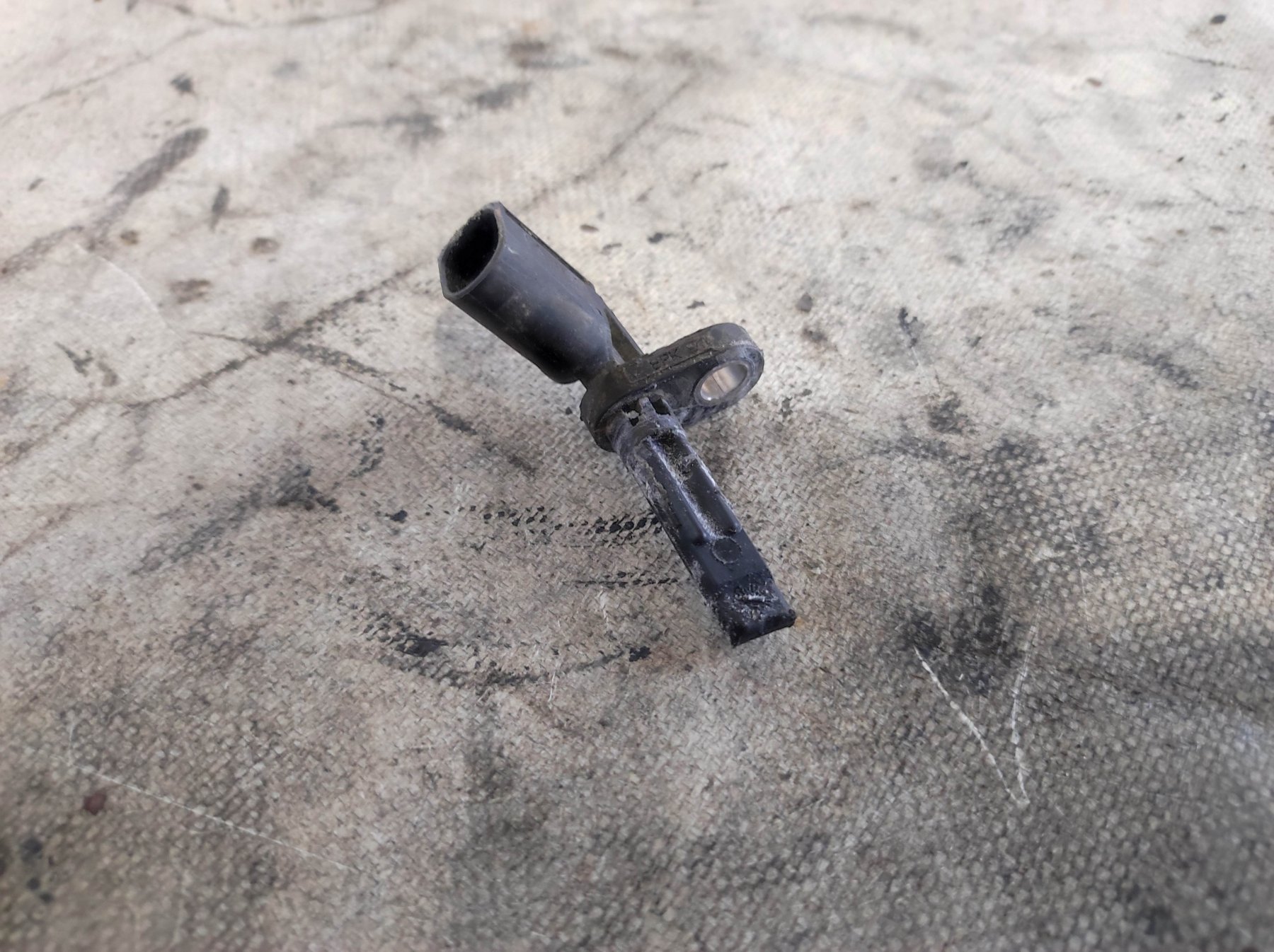 Audi A6 C6 (2004-2011) 4E0927803D