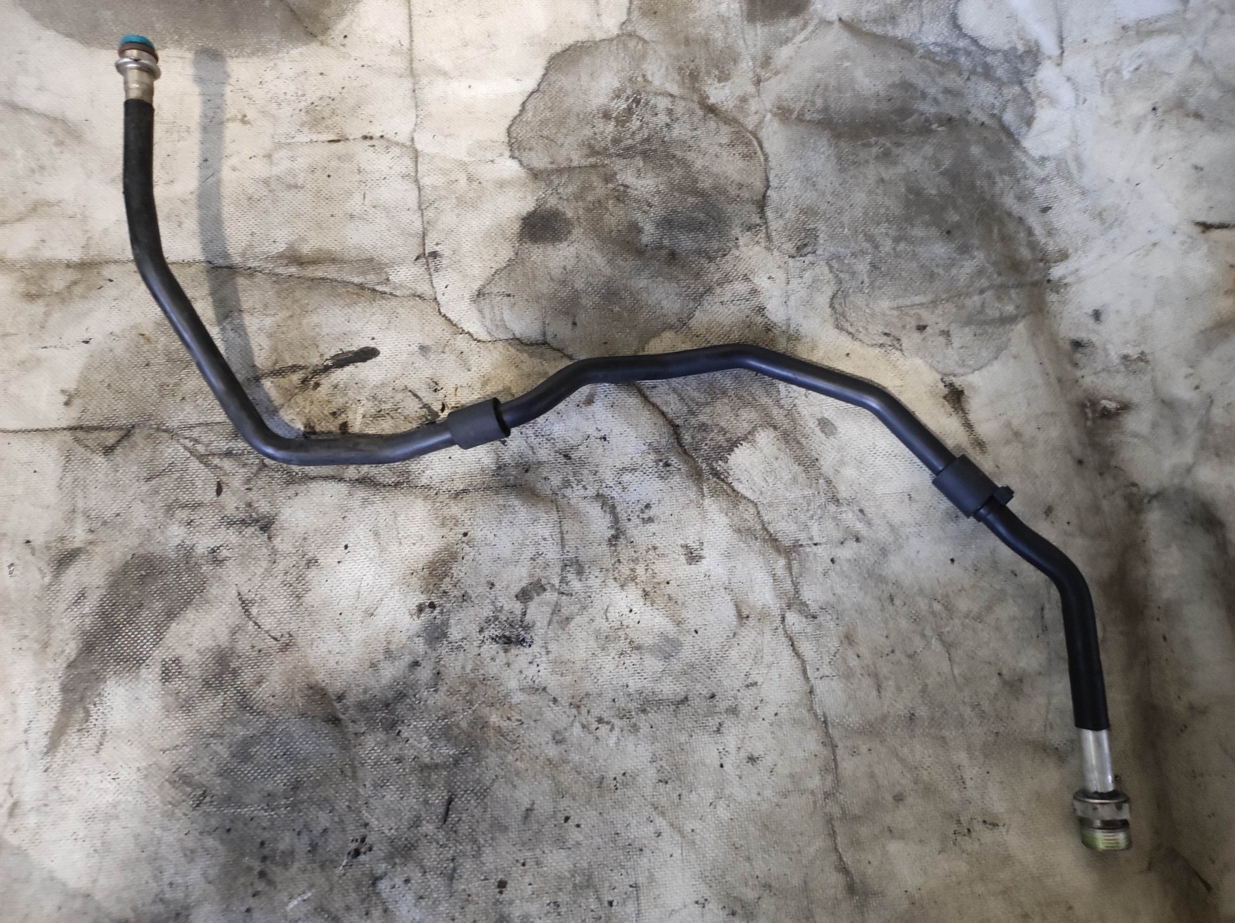 Audi A6 C6 (2004-2011) 4F0260709A