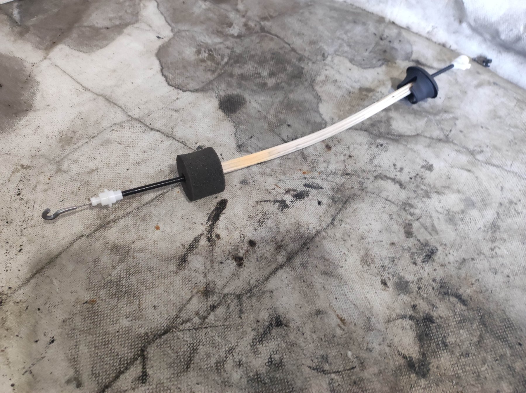 Audi A6 C6 (2004-2011) 4F0837085A