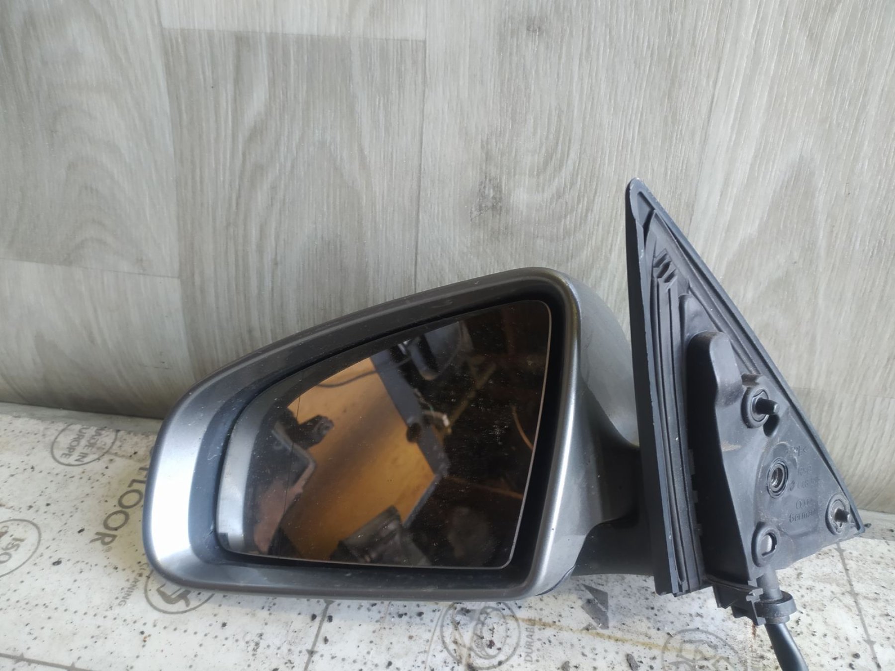 Audi A6 C6 (2004-2011) 4F1858531J