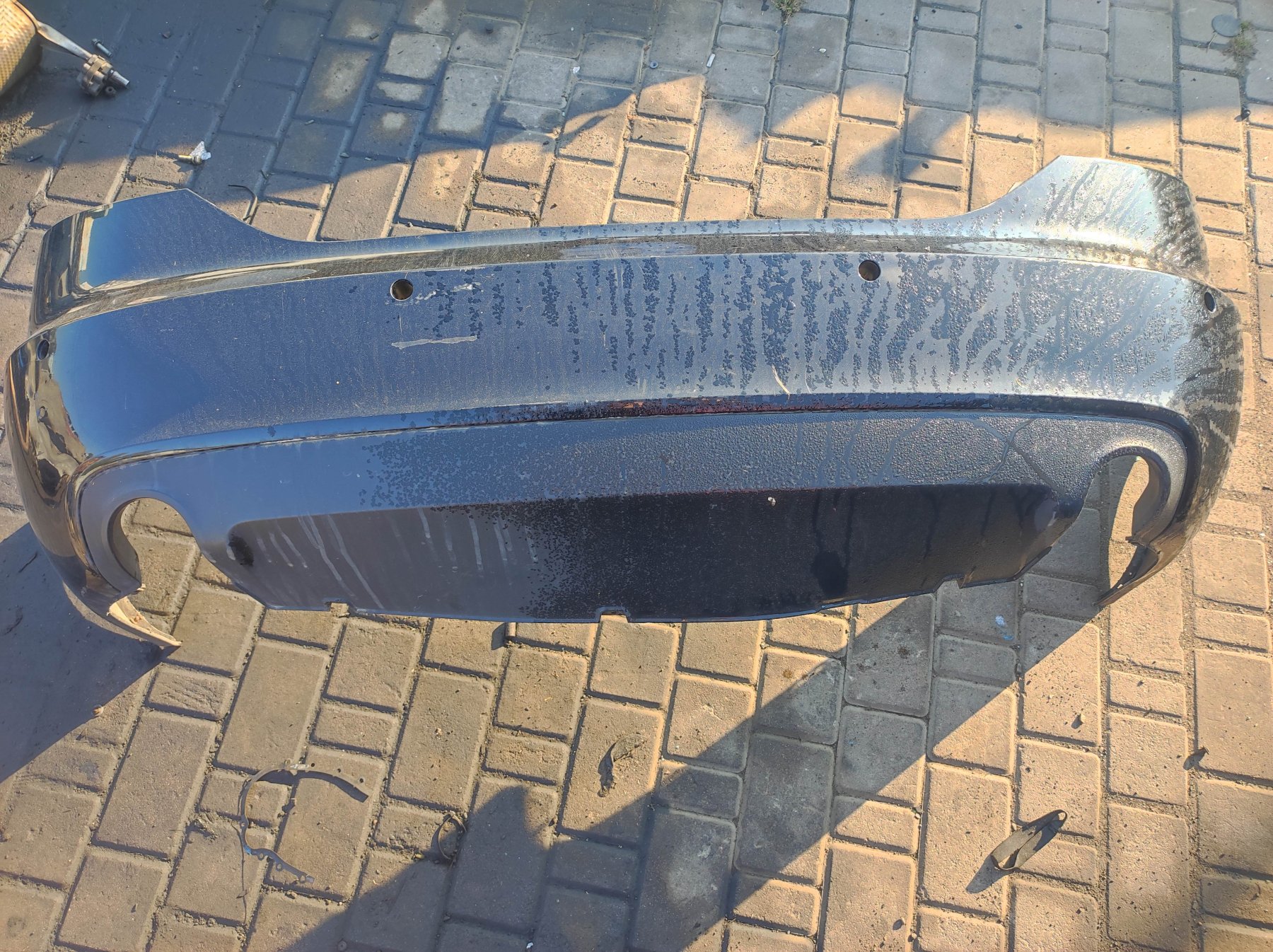 Audi A6 C6 (2004-2011) 4F5807303A