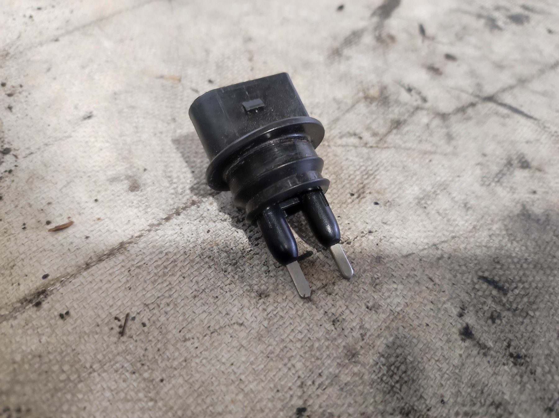 Audi A6 C6 (2004-2011) 7M0919376