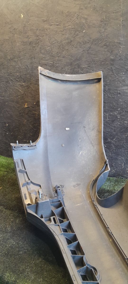 Бампер задній Audi A6 C6 (2004-2011) 4F5807303AGRU