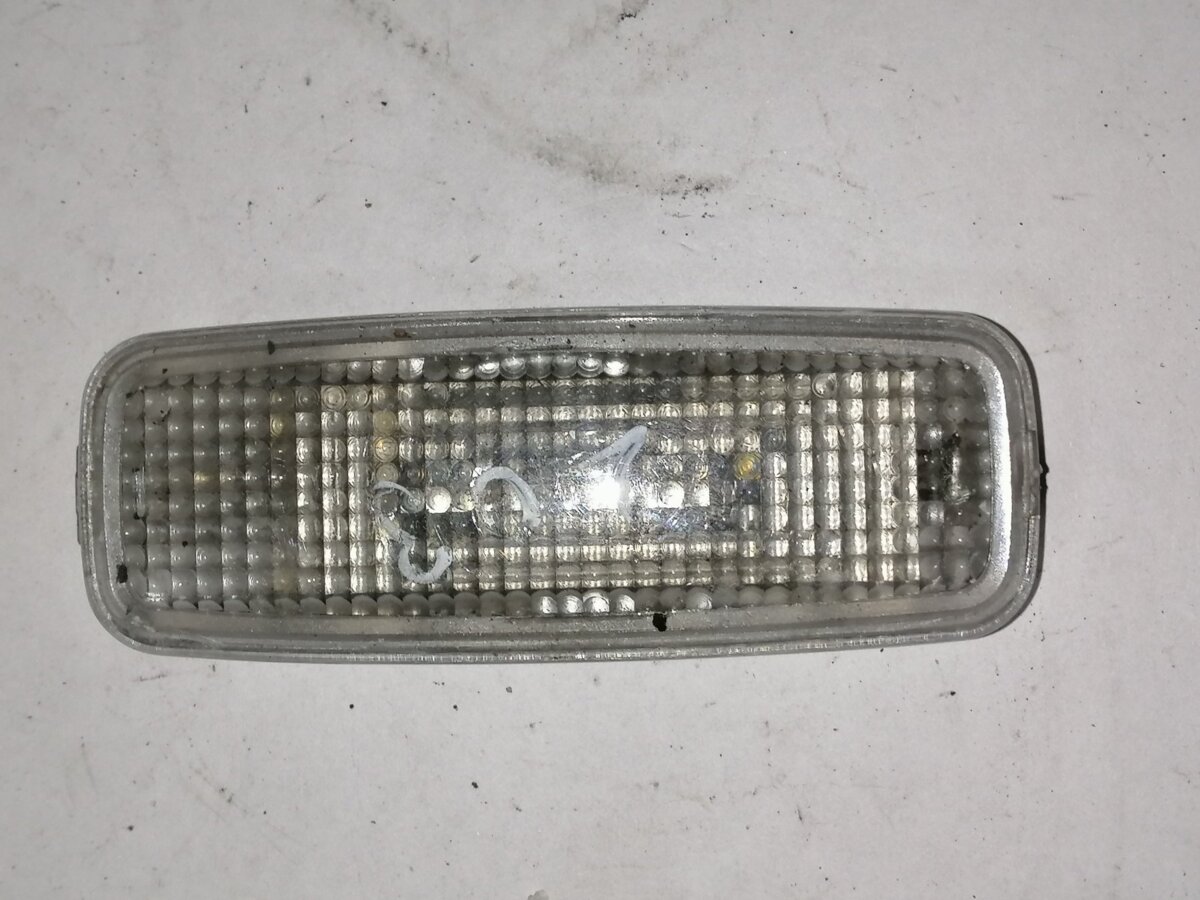 Плафон салона Audi A6 C6 (2004-2011) 4E0947105