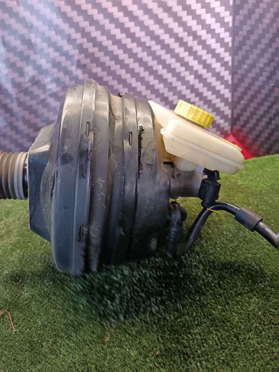 Вакуумний підсилювач гальм Audi A6 C6 (2004-2011) 4F0612105G