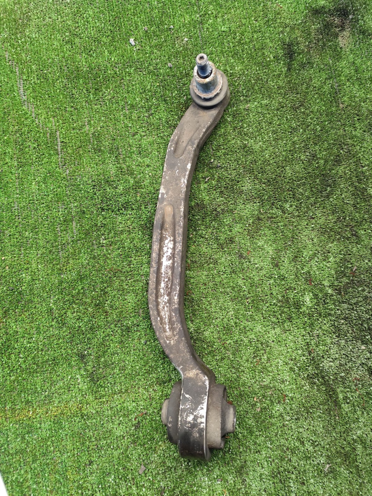 важіль підвіски Audi A6 C6 (2004-2011) 4F0407694B