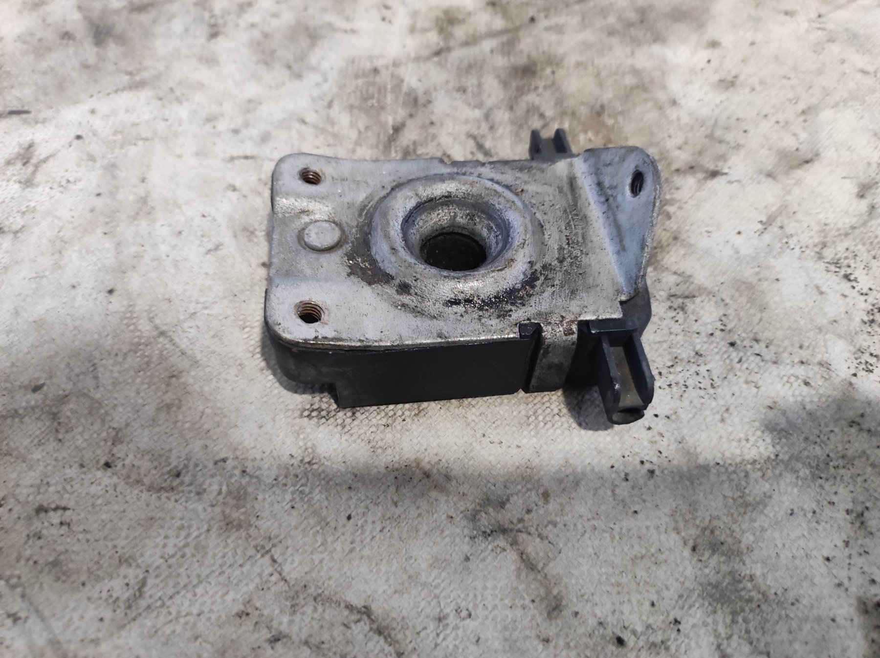 Автозапчастина BMW 3 Series E46 (1998-2006) 51238203859