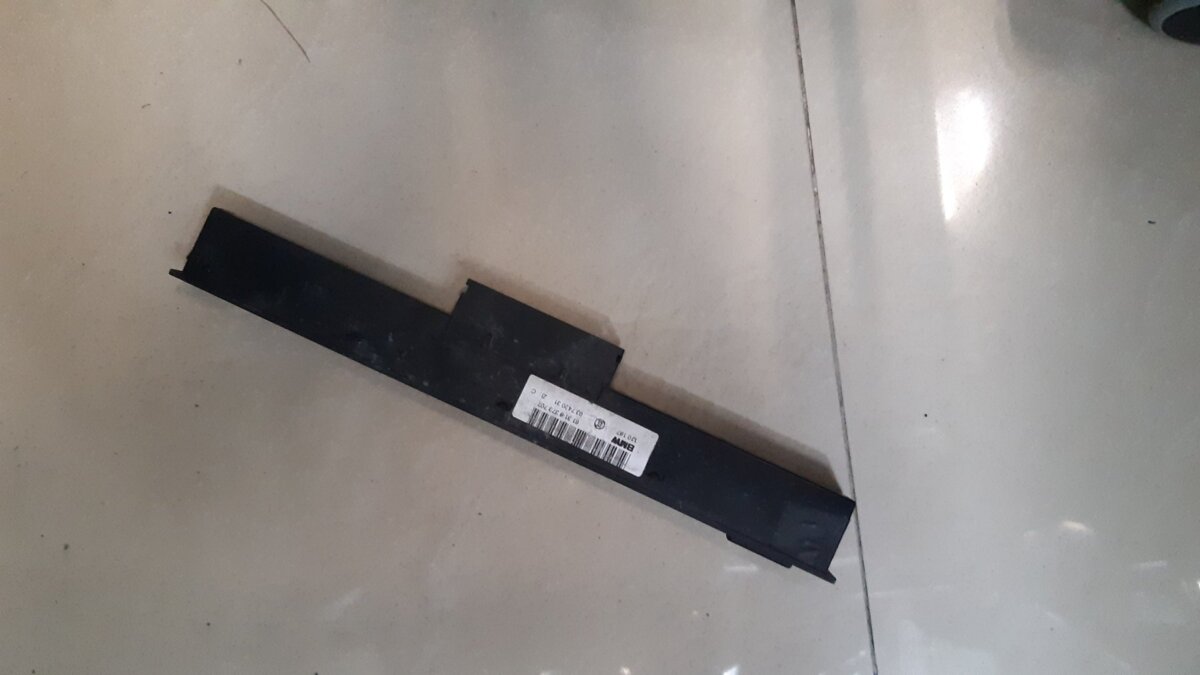 100 % оригінал bmw BMW 5 Series E39 (1995-2003) 61318373707