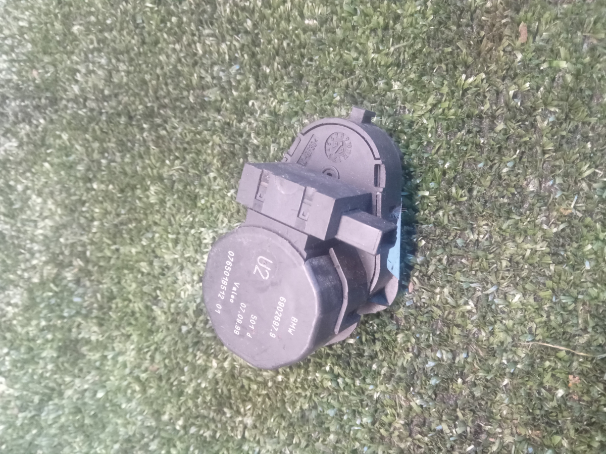 100 % оригінал bmw BMW 5 Series E39 (1995-2003) 64116902697