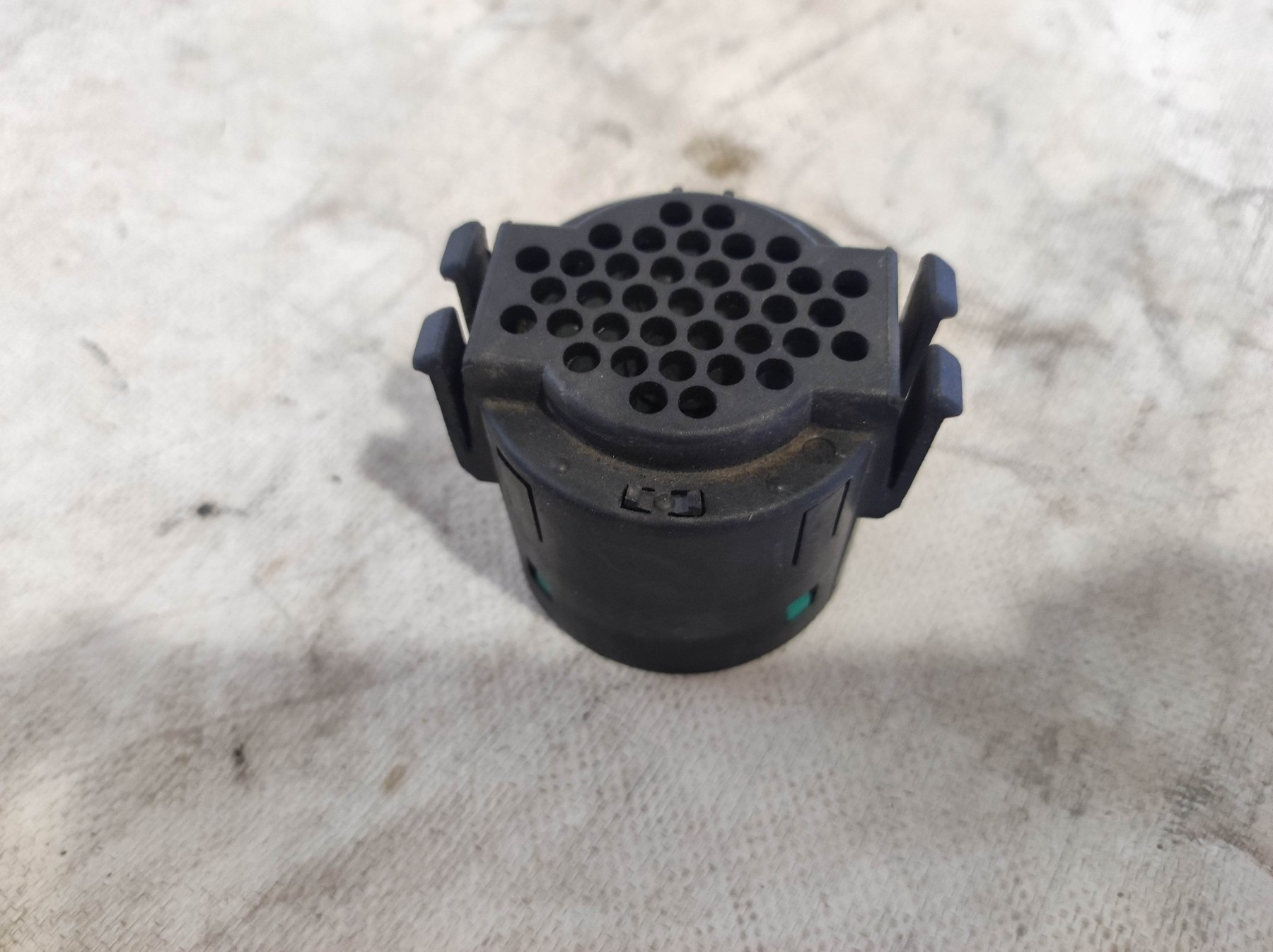 100 % оригінал bmw BMW 5 Series E39 (1995-2003) 65818360995