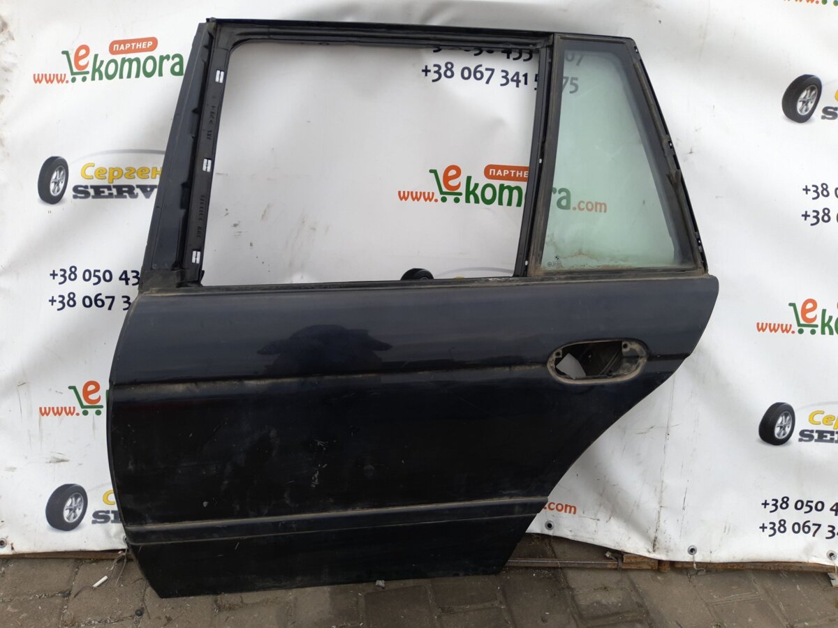 BMW 5 Series E39 (1995-2003) 41528266725