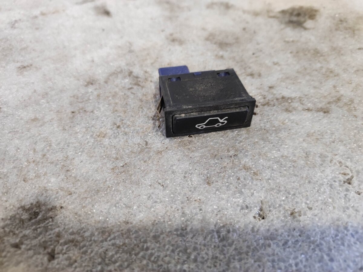 BMW 5 Series E39 (1995-2003) 61318365579