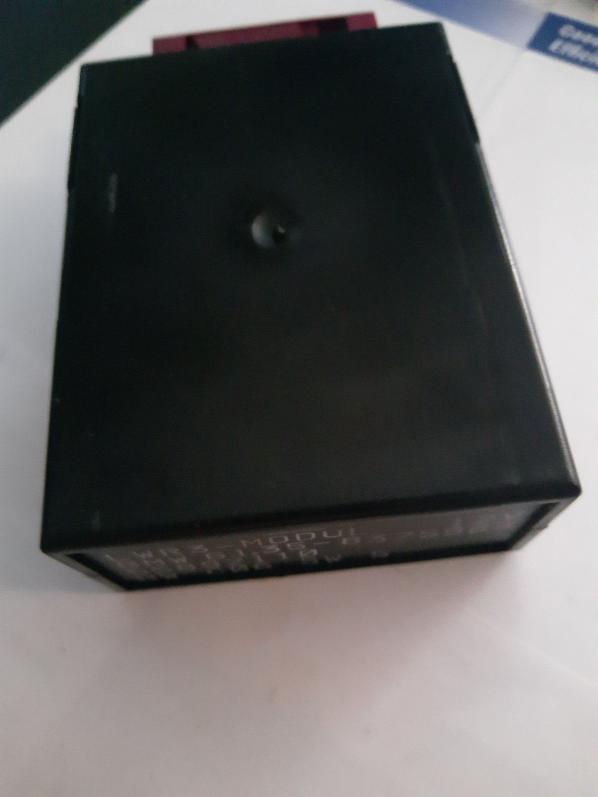 Ціна з доставкою окрім габариту. Модуль управління BMW 5 Series E39 (1995-2003) 61358375964